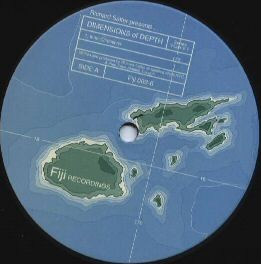 Dimensions Of Depth Vol. 1 - Inner Directions