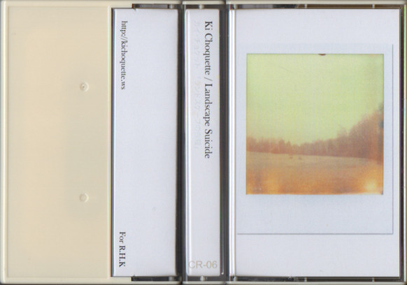Landscape Suicide