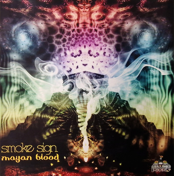 Mayan Blood