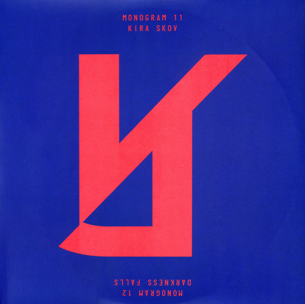 Monogram 11 - 14