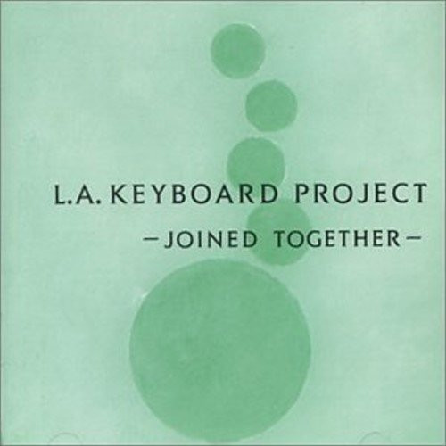 Joined Together
