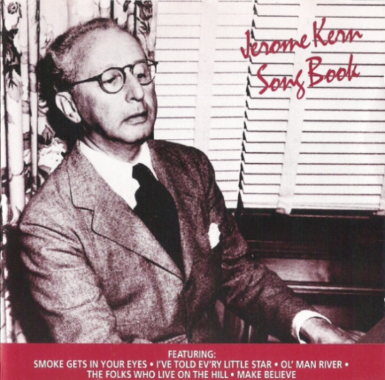 Jerome Kern Song Book