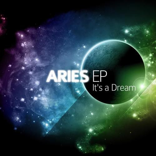 It's A Dream EP