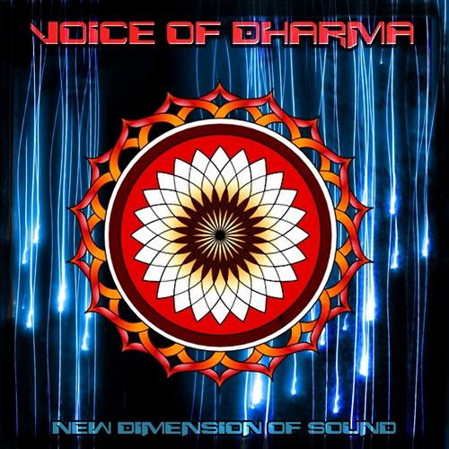 New Dimension Of Sound