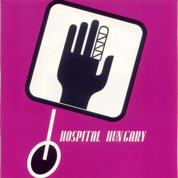 Hospital Hungary