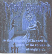 Kingdom Of Heaven