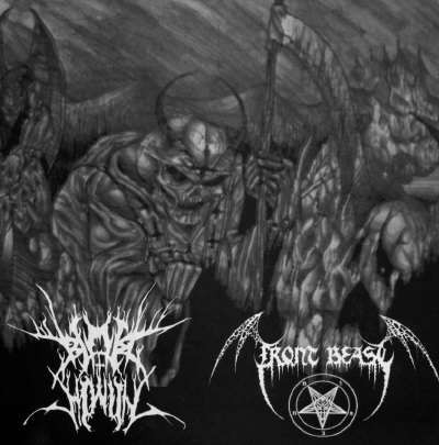 Wolf Metal / Into The Abyss Of Unknown