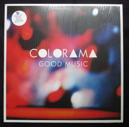 Good Music