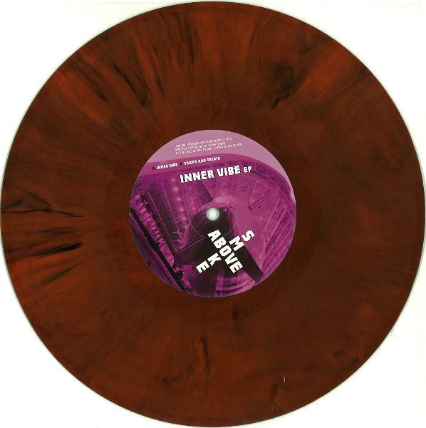 Inner Vibe EP