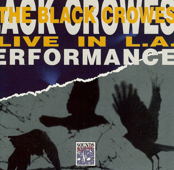 Live In L.A. Performance