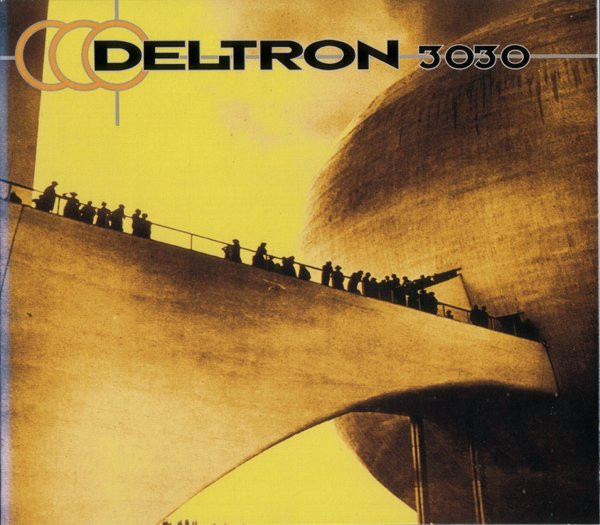 Deltron 3030