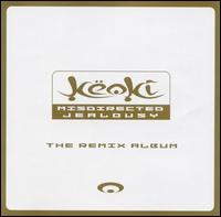 Misdirected Jealousy - The Remix Album