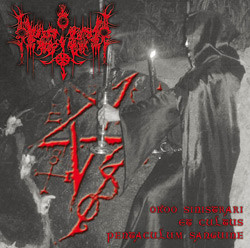 Ordo Sinistrari Et Cultus Pentaculum Sanguine
