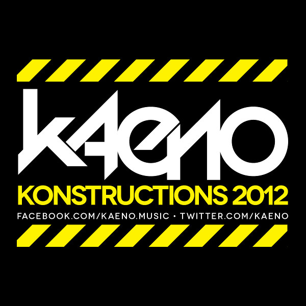 Konstructions 2012