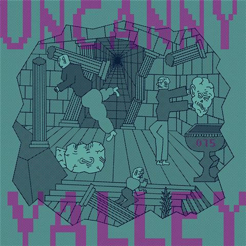 Uncanny Valley 015