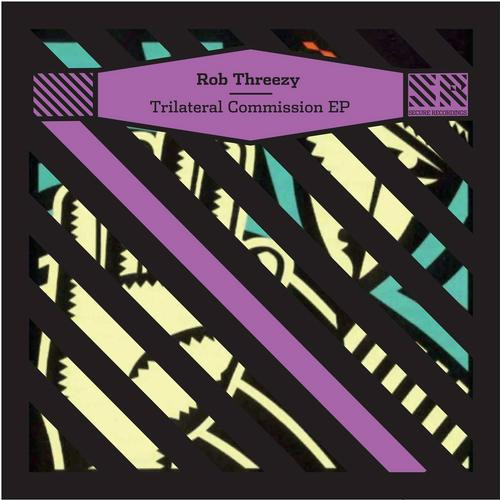 Trilateral Commision EP