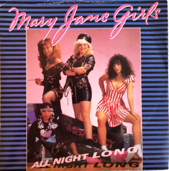 All Night Long