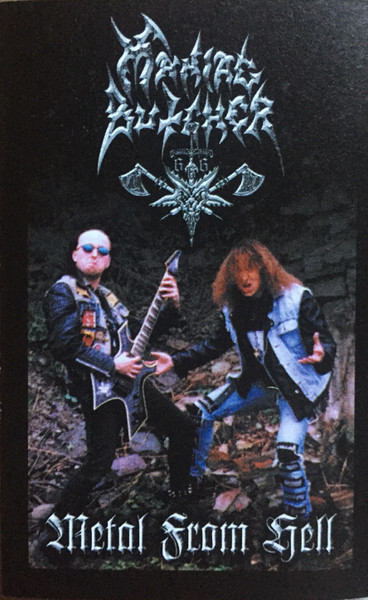 Metal From Hell