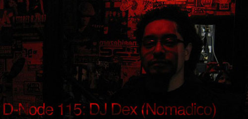 D-Node 115