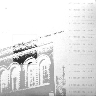 Of Things That Move 9