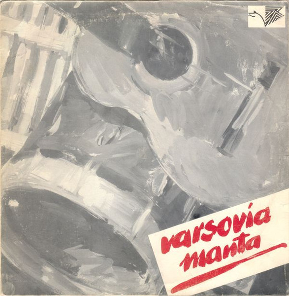 Varsovia Manta