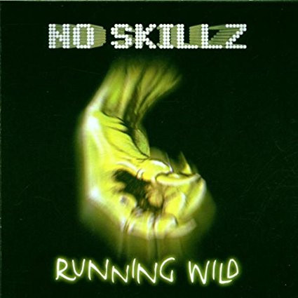 Running Wild