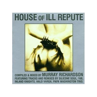 House Of Ill Repute