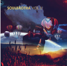 Soulbrotha Vol. 6