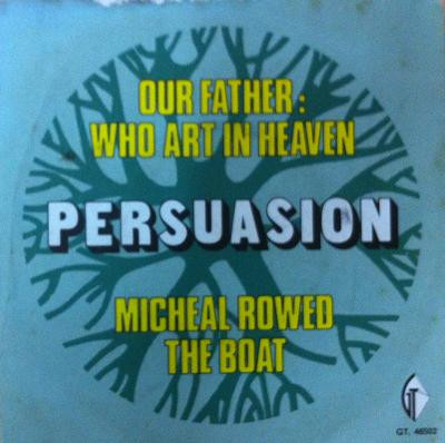 Our Father : Who Art In Heaven