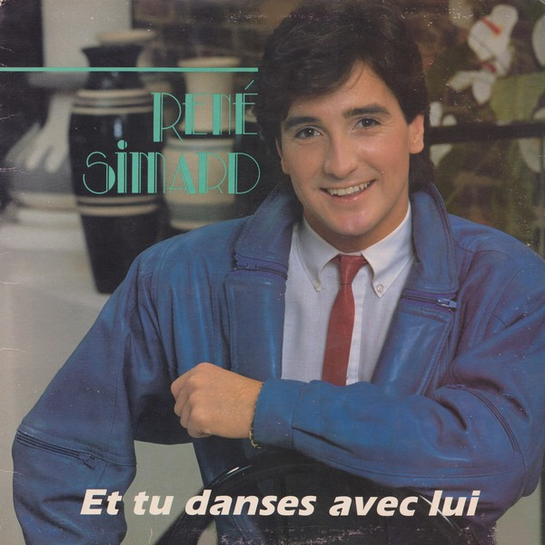 Et Tu Danses Avec Lui