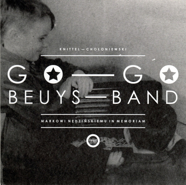 Go​-​Go Beuys​-​Band