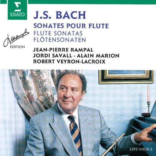 Flute Sonatas