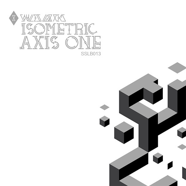  Isometric Axis One