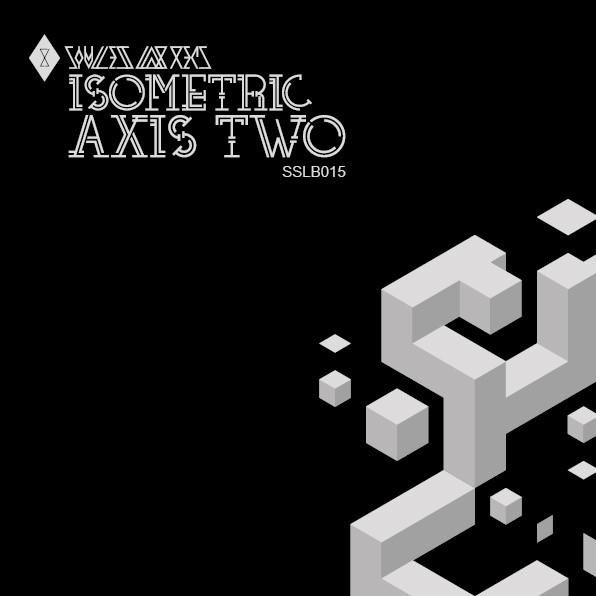 Isometric Axis Two