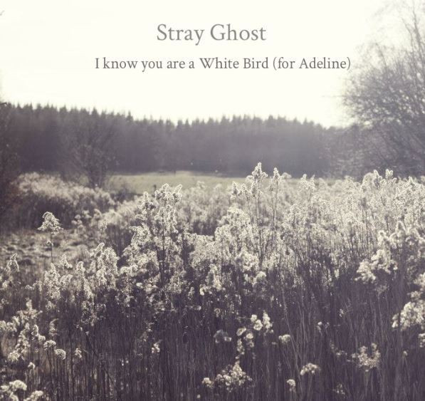 I Know You Are A White Bird (For Adeline)