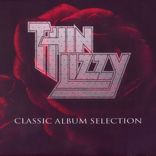 Classic Album Selection
