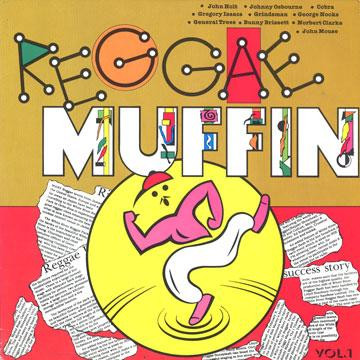 Reggae Muffin Vol. 1