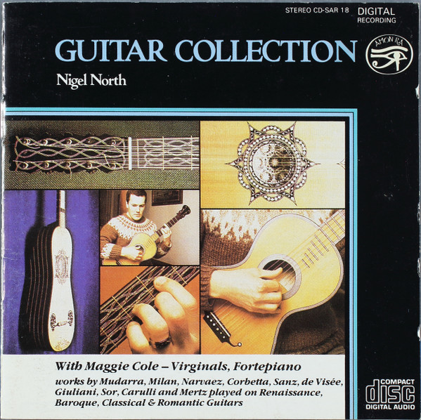 Guitar Collection