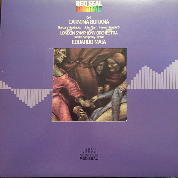Carmina Burana