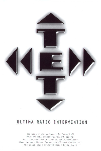 Ultima Ratio Intervention