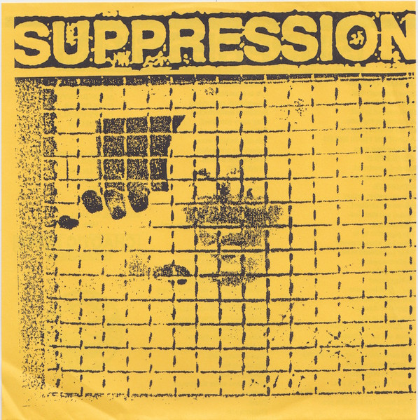 Suppression