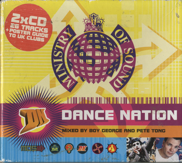 Dance Nation