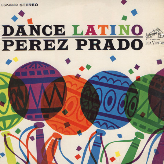 Dance Latino