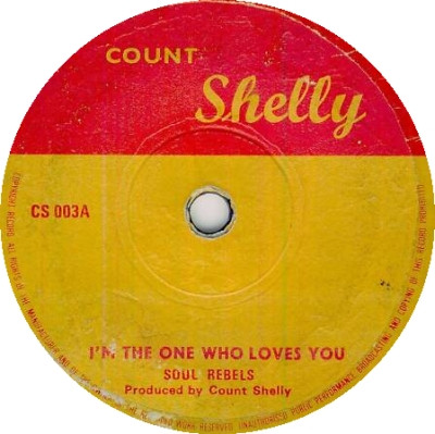I'm The One Who Loves You / War Zone