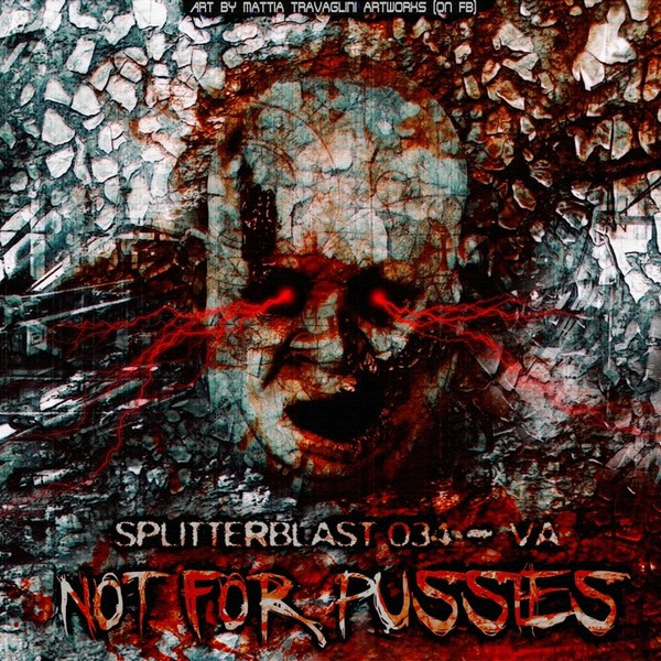 Not For Pussies