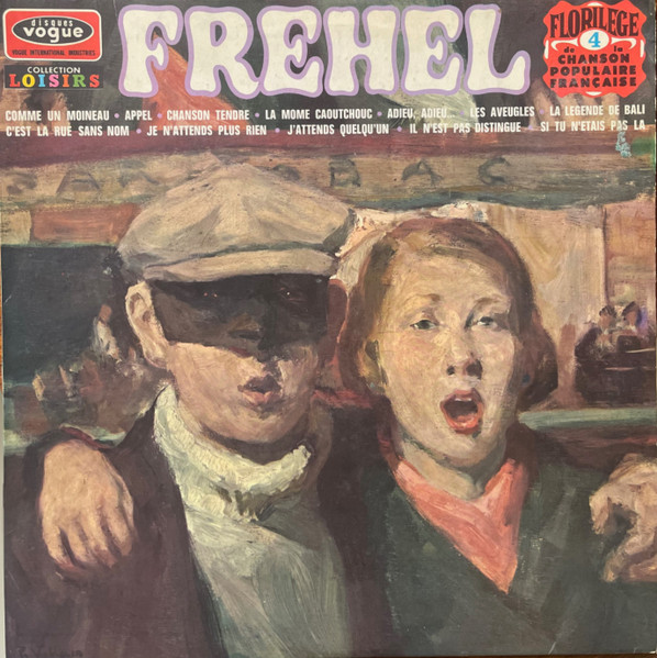 Frehel