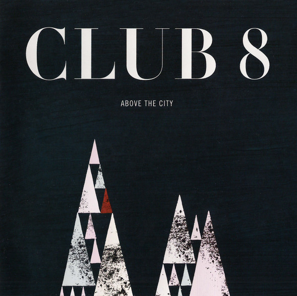 Above The City