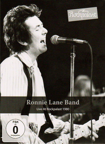 Live At Rockpalast 1980
