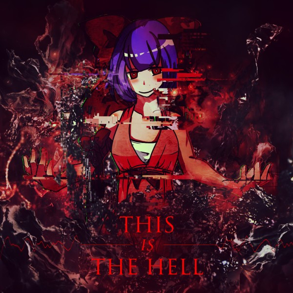 This Is The Hell