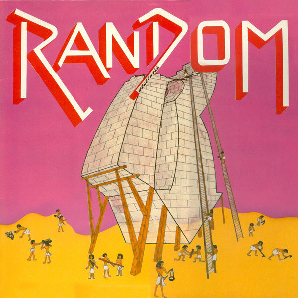 Randomised